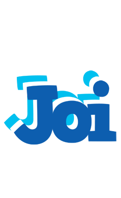 Joi business logo