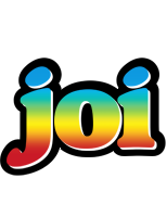 Joi color logo