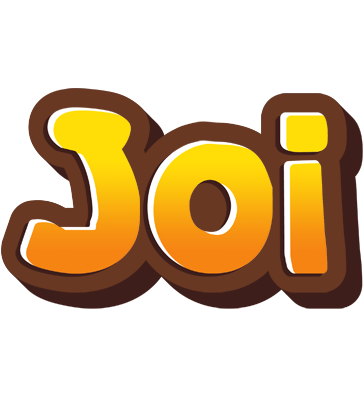 Joi cookies logo