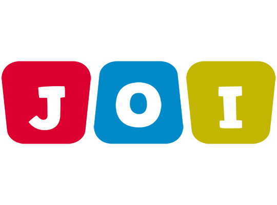 Joi daycare logo