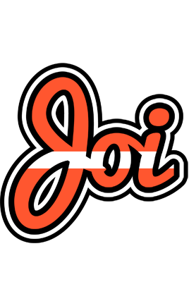 Joi denmark logo