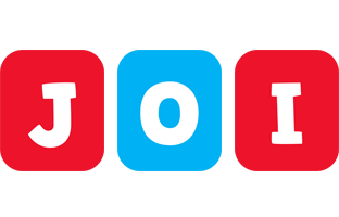 Joi diesel logo