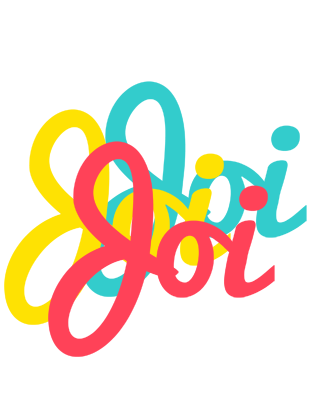 Joi disco logo