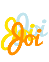 Joi energy logo