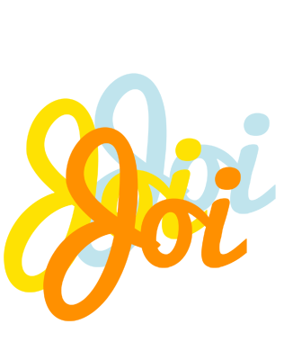 Joi energy logo