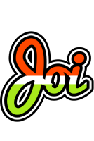 Joi exotic logo