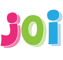 Joi friday logo