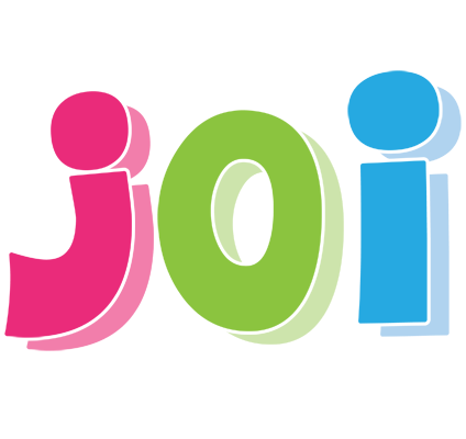 Joi friday logo