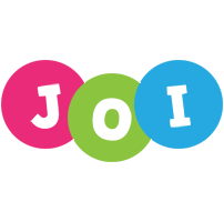 Joi friends logo