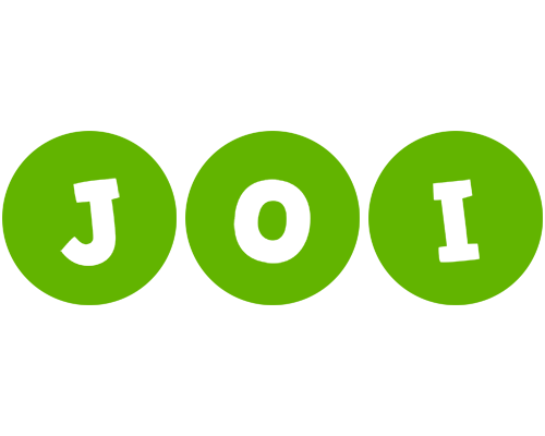 Joi games logo