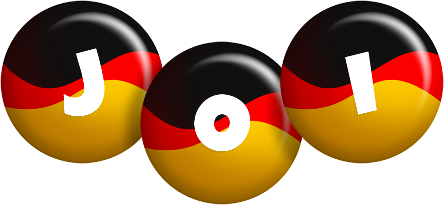 Joi german logo