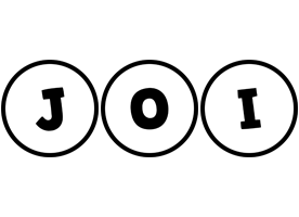 Joi handy logo