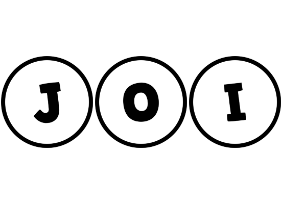 Joi handy logo