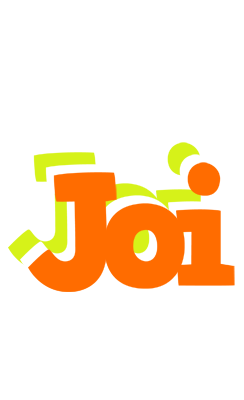 Joi healthy logo