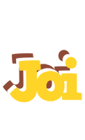 Joi hotcup logo