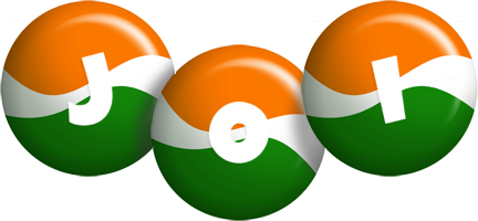 Joi india logo