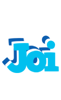 Joi jacuzzi logo