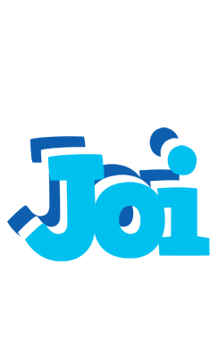 Joi jacuzzi logo