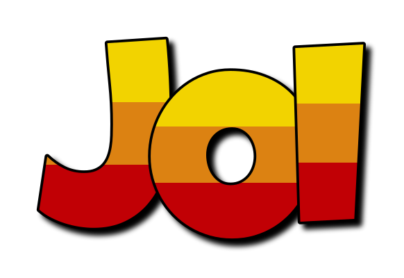 Joi jungle logo
