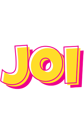Joi kaboom logo