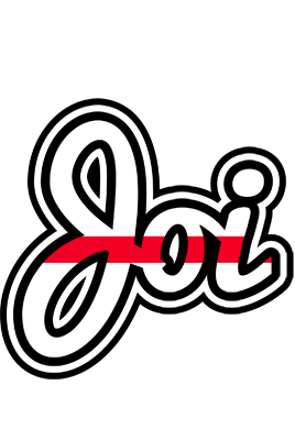Joi kingdom logo