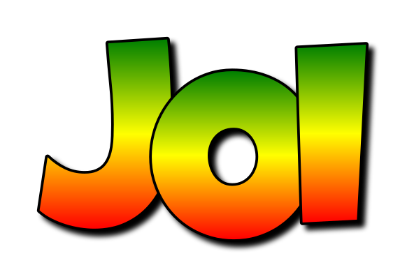 Joi mango logo