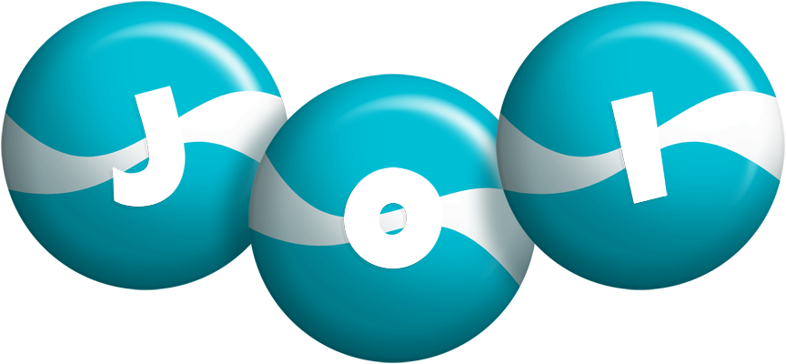 Joi messi logo