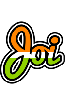 Joi mumbai logo