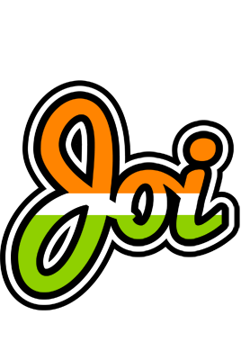 Joi mumbai logo