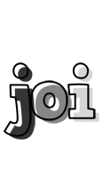 Joi night logo