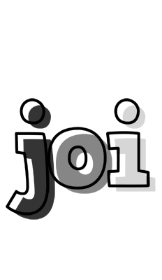 Joi night logo