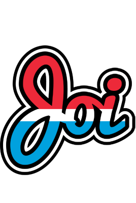 Joi norway logo