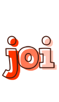 Joi paint logo