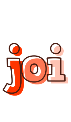 Joi paint logo