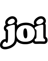 Joi panda logo