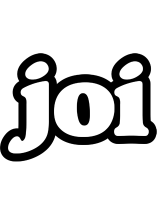 Joi panda logo