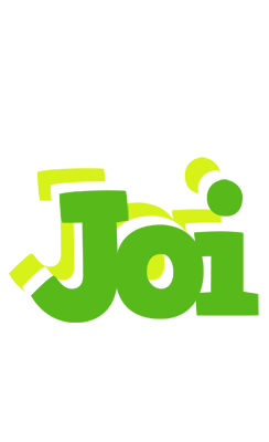 Joi picnic logo