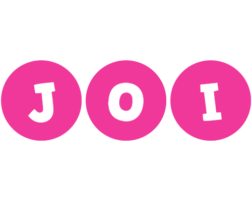 Joi poker logo