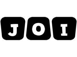 Joi racing logo