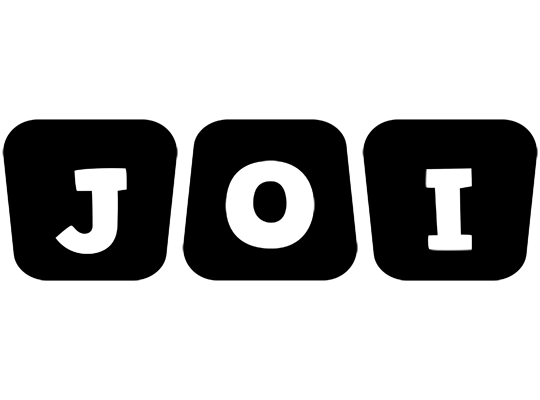 Joi racing logo