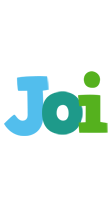 Joi rainbows logo