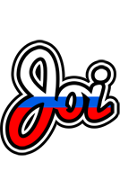 Joi russia logo