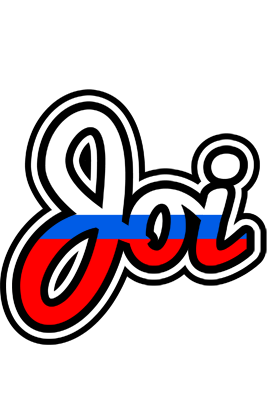 Joi russia logo