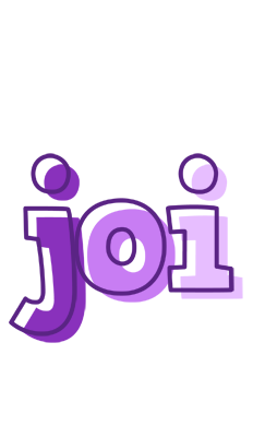 Joi sensual logo