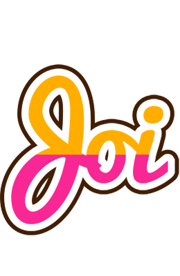 Joi smoothie logo