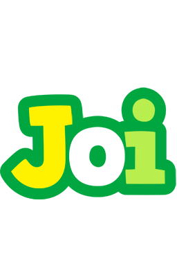 Joi soccer logo