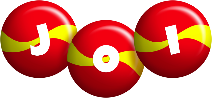 Joi spain logo