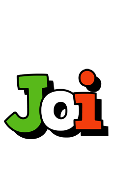 Joi venezia logo