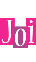 Joi whine logo