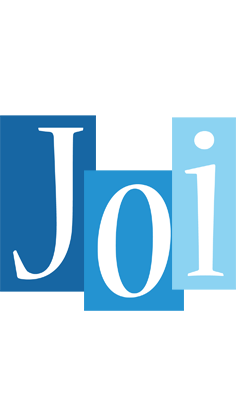 Joi winter logo
